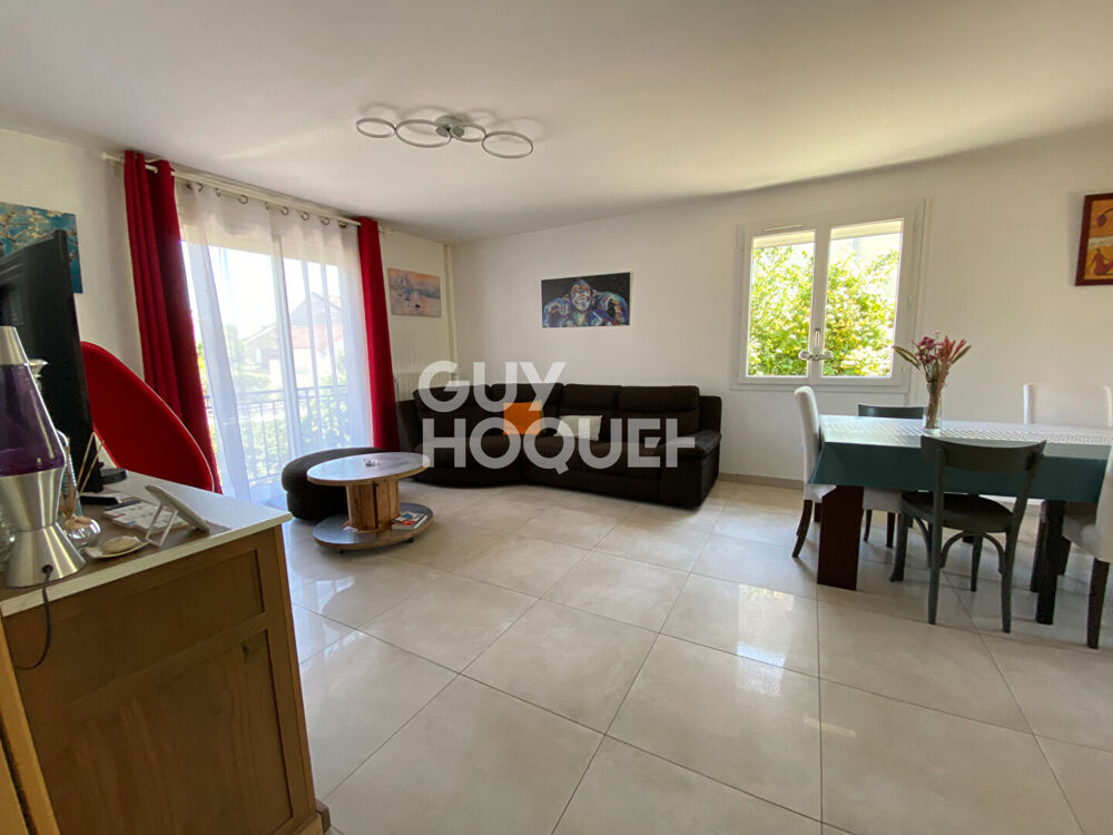 Maison Vaires Sur Marne 6 pièce(s) 170.43 m2