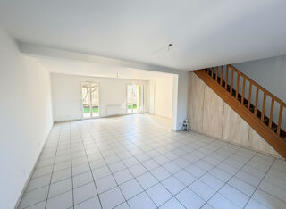  Maison � vendre 5 pi�ces 120 m�