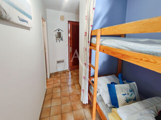  Appartement � vendre 1 pi�ce 27 m�