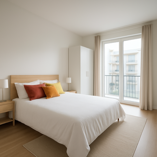  Appartement à vendre 4 pièces 79 m²