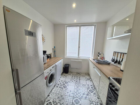  Appartement à vendre 2 pièces 51 m²