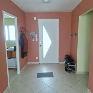  Maison à vendre 7 pièces 215 m²