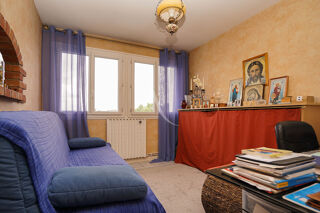  Appartement  vendre 4 pices 60 m