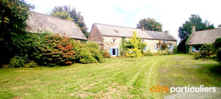  Maison � vendre 8 pi�ces 200 m�