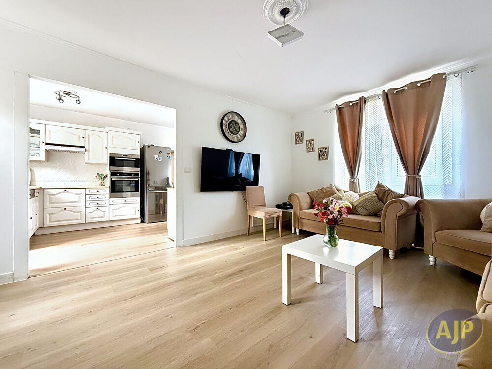 Maison Sainte Pazanne 74 m2 + grand garage