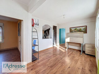 Maison à vendre 4 pièces 71 m²