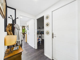  Appartement à vendre 3 pièces 81 m²