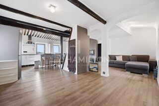  Appartement à vendre 2 pièces 76 m²