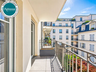  Appartement à vendre 2 pièces 48 m²