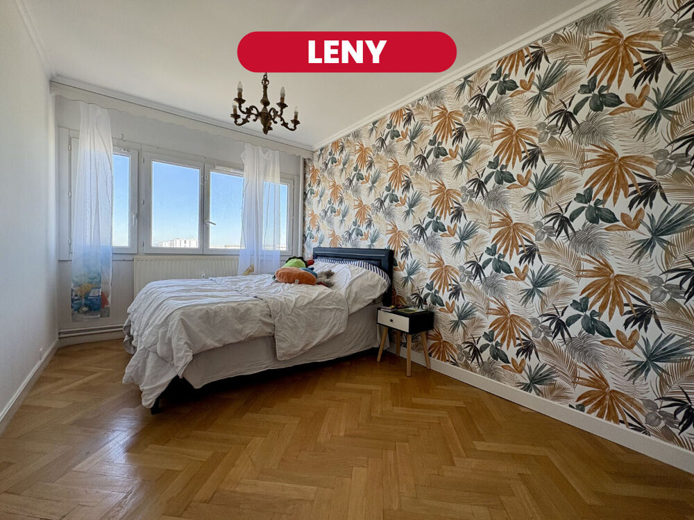 Vente Appartement LENY ? Appartement T4 lumineux de 87 m² à proximité du métro Mairie de Mons Mons en baroeul