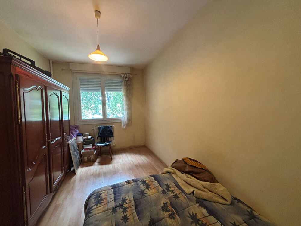 Vente Appartement Appartement T4 de 84 m² centre ville de Cognin Cognin