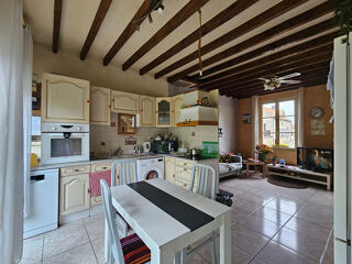  Maison � vendre 4 pi�ces 97 m�