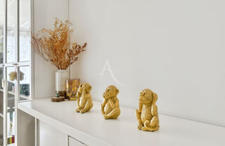  Appartement à vendre 3 pièces 67 m²