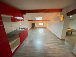 Appartement  louer 2 pices 26 m