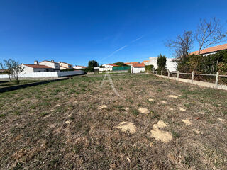  Terrain à vendre 1009 m²