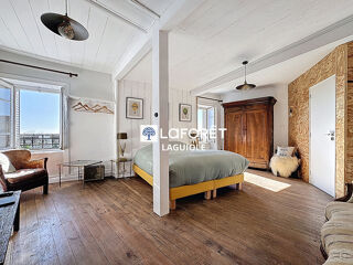  Maison à vendre 6 pièces 148 m²