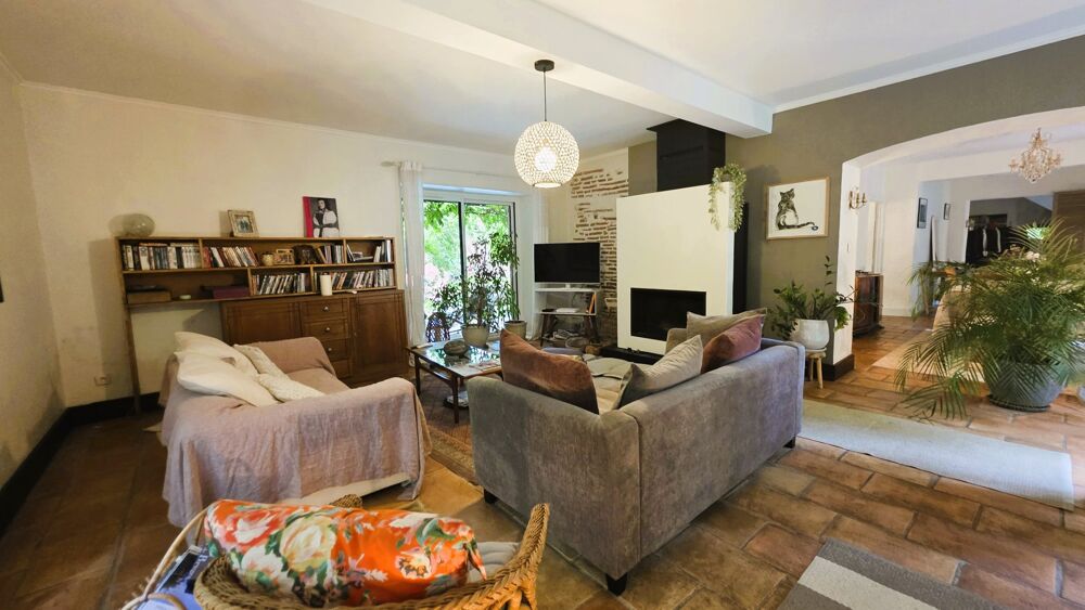 � vendre  Villa Roquettes (31120)