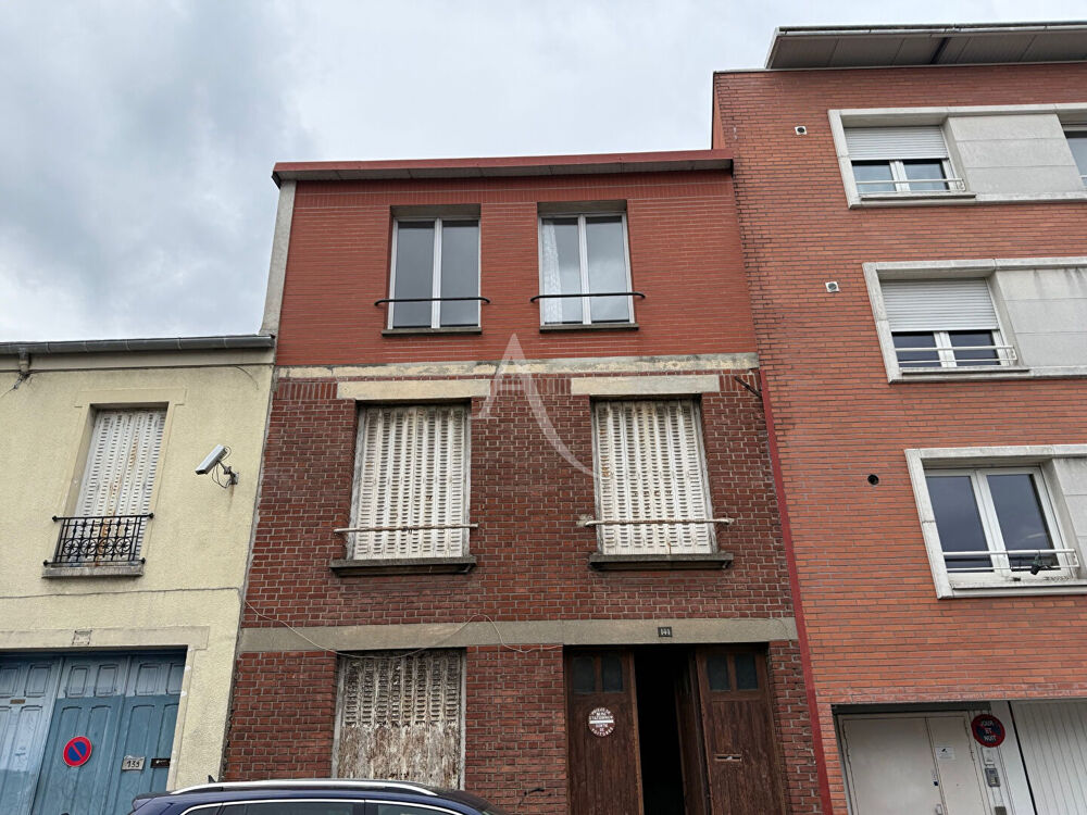  vendre  Maison Bagnolet (93170)