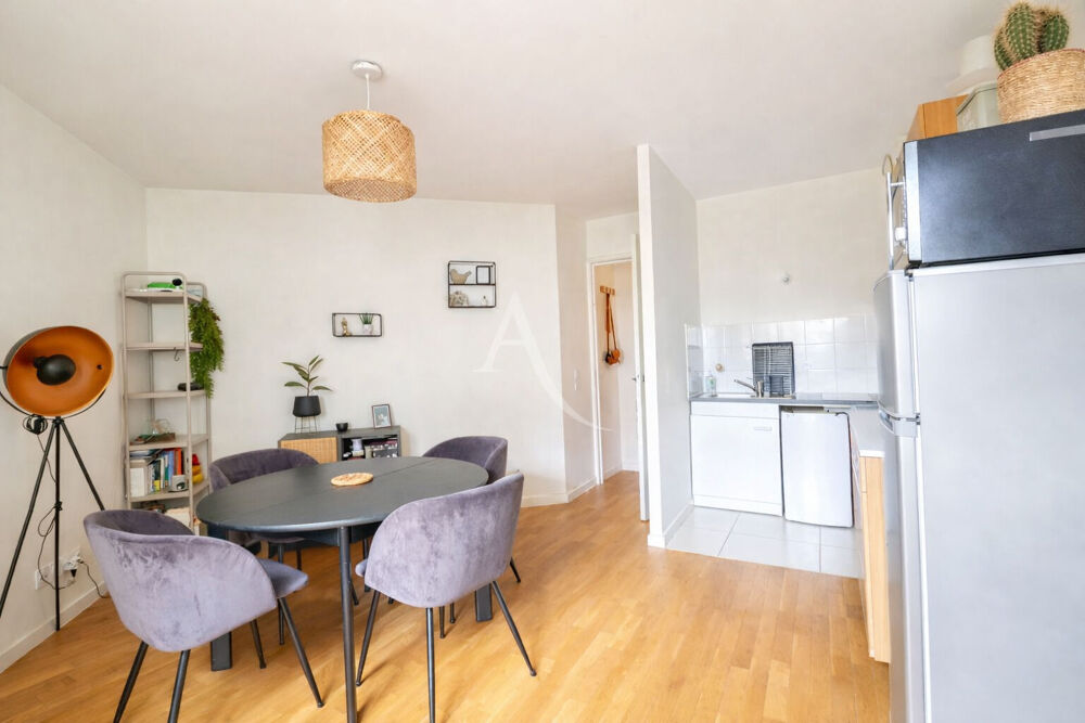 Appartement 1 pièce 40 m² · à Antony · 40 m² · 245 000 €