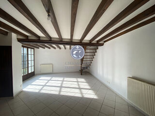  Maison à louer 4 pièces 91 m²
