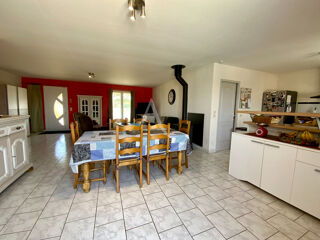  Maison � vendre 4 pi�ces 113 m�