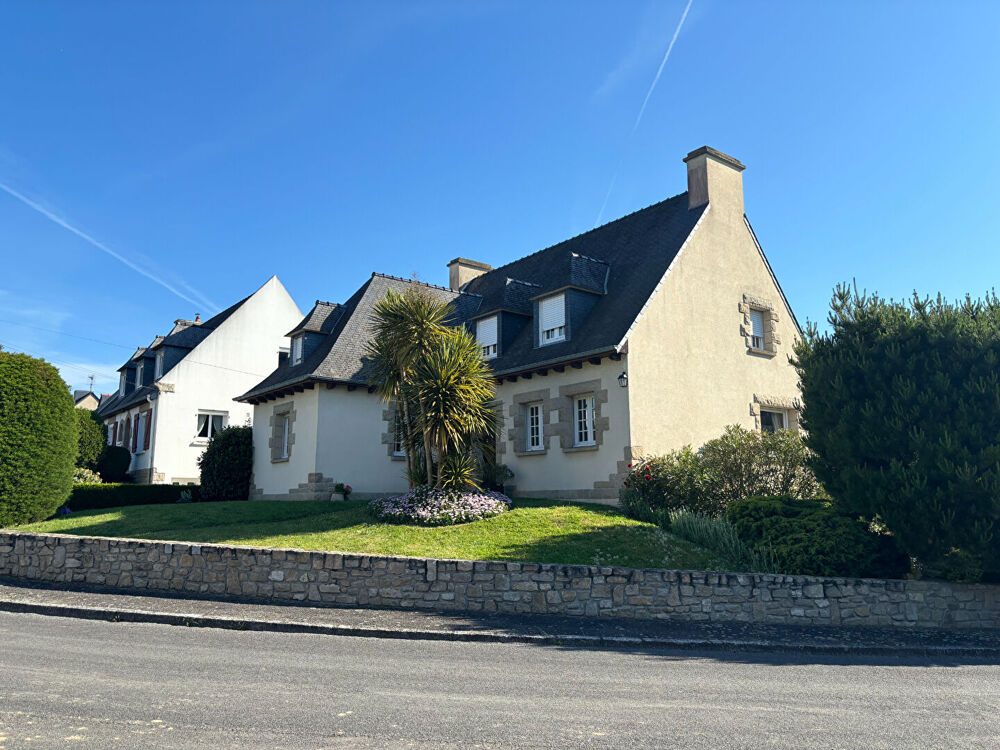 à vendre  Maison Saint-Malo (35400)
