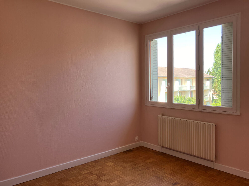 Location Appartement Appartement T2 de 47.35 m2 avec parking- Bourg-en-Bresse Quartier Brou Bourg en bresse