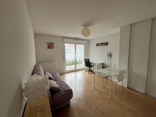  Appartement � louer 1 pi�ce 24 m�