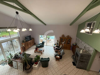  Maison � vendre 8 pi�ces 202 m�