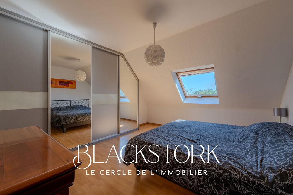 � vendre  Maison Holtzwihr (68320)