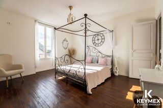  Maison � vendre 8 pi�ces 272 m�