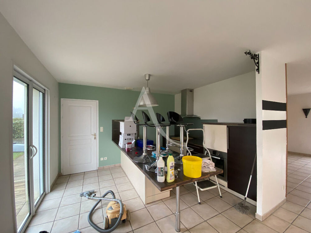 Location Maison Maison Aizenay 4 pi�ce(s) 108 m2 Aizenay