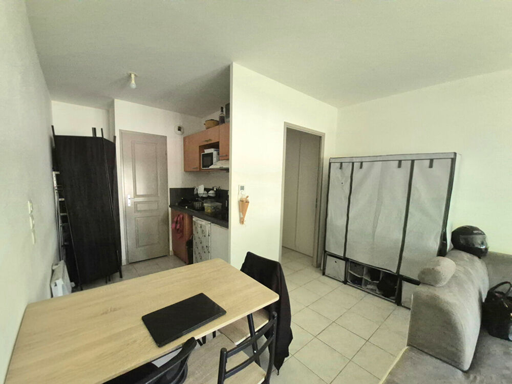 Vente Appartement Appartement Henin Beaumont 1 pièce(s) 35 m2 Henin beaumont