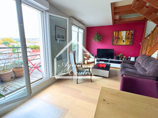  Appartement � vendre 5 pi�ces 96 m�