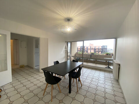  Appartement � louer 2 pi�ces 55 m�