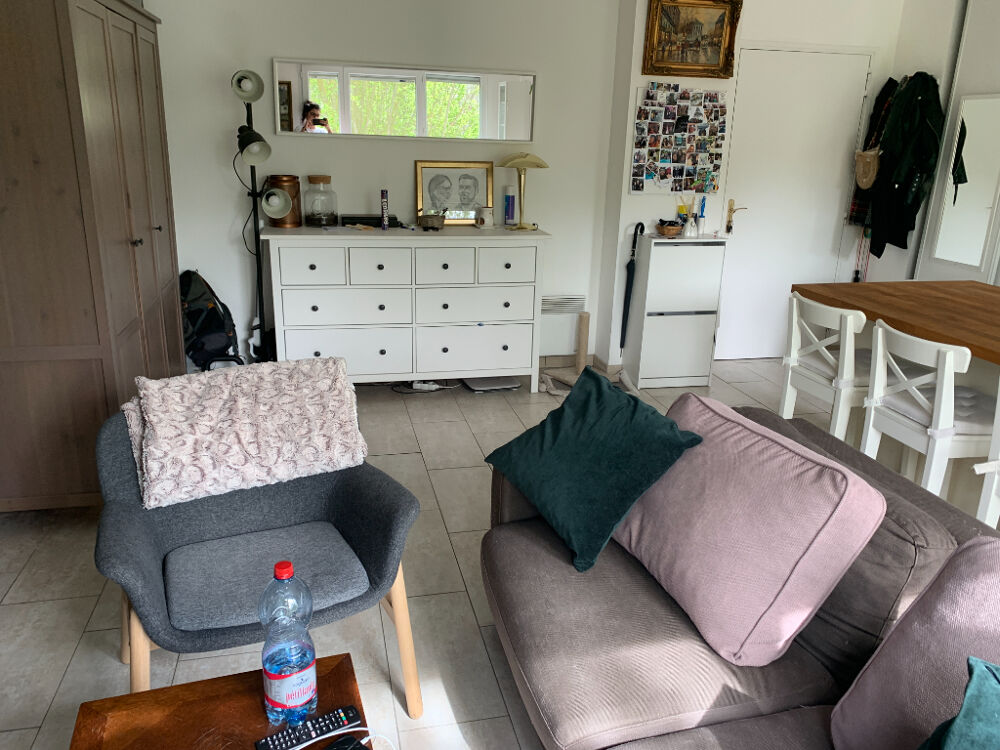 Appartement a louer massy - 2 pièce(s) - 42 m2 - Surfyn