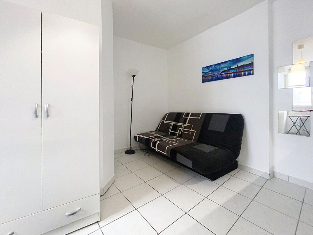 Location Appartement Appartement Avignon 1 pièce(s) 16 m2 Avignon