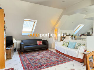  Appartement � vendre 3 pi�ces 80 m�