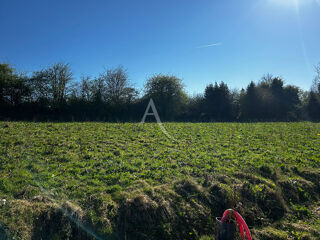  Terrain � vendre 495 m�
