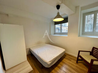  Appartement à vendre 2 pièces 32 m²