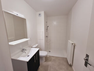  Appartement � vendre 2 pi�ces 41 m�