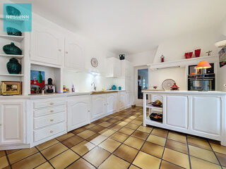  Maison à vendre 7 pièces 182 m²