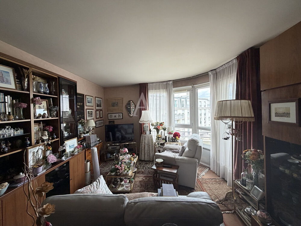 Appartement Le Bourget 3 pièce(s) 71.18 m2 - proche gare