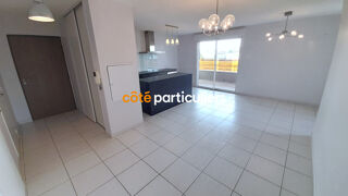 Appartement  vendre 3 pices 61 m