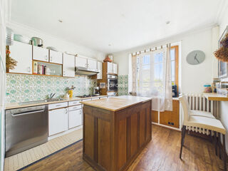  Maison  vendre 5 pices 115 m