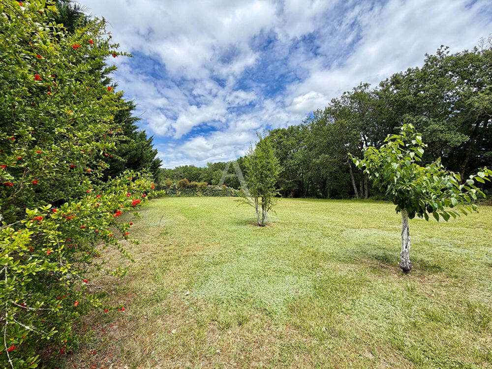 Vente Terrain Terrain à vendre à Bessières ? Un cadre exceptionnel ! Bessieres