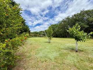  Terrain à vendre 1407 m²