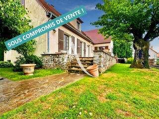  Maison � vendre 6 pi�ces 175 m�