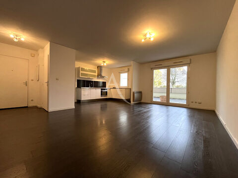  Appartement � louer 3 pi�ces 68 m�