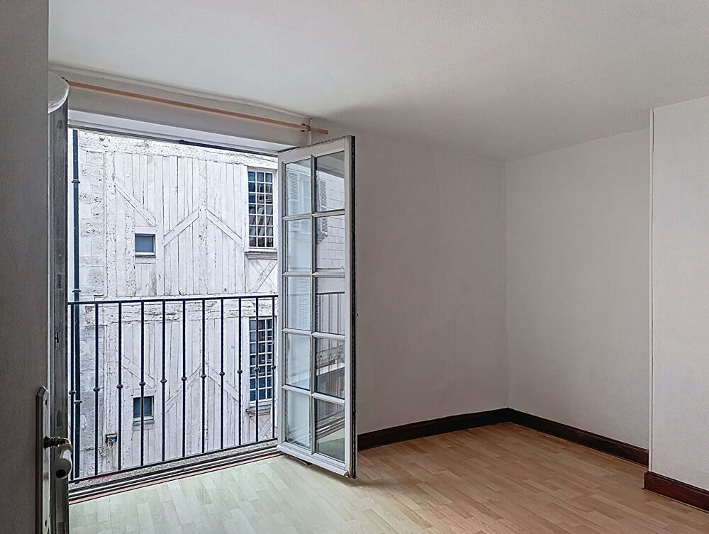 Vente Appartement Appartement Orléans 2 pièces 38.9 m² Orleans